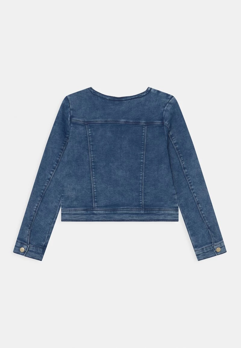 Name It NKFATHAYERS - Übergangsjacke - Dark Blue Denim | Kinder 4 Name It NKFATHAYERS - Übergangsjacke - Dark Blue Denim | Kinder – Bild 2