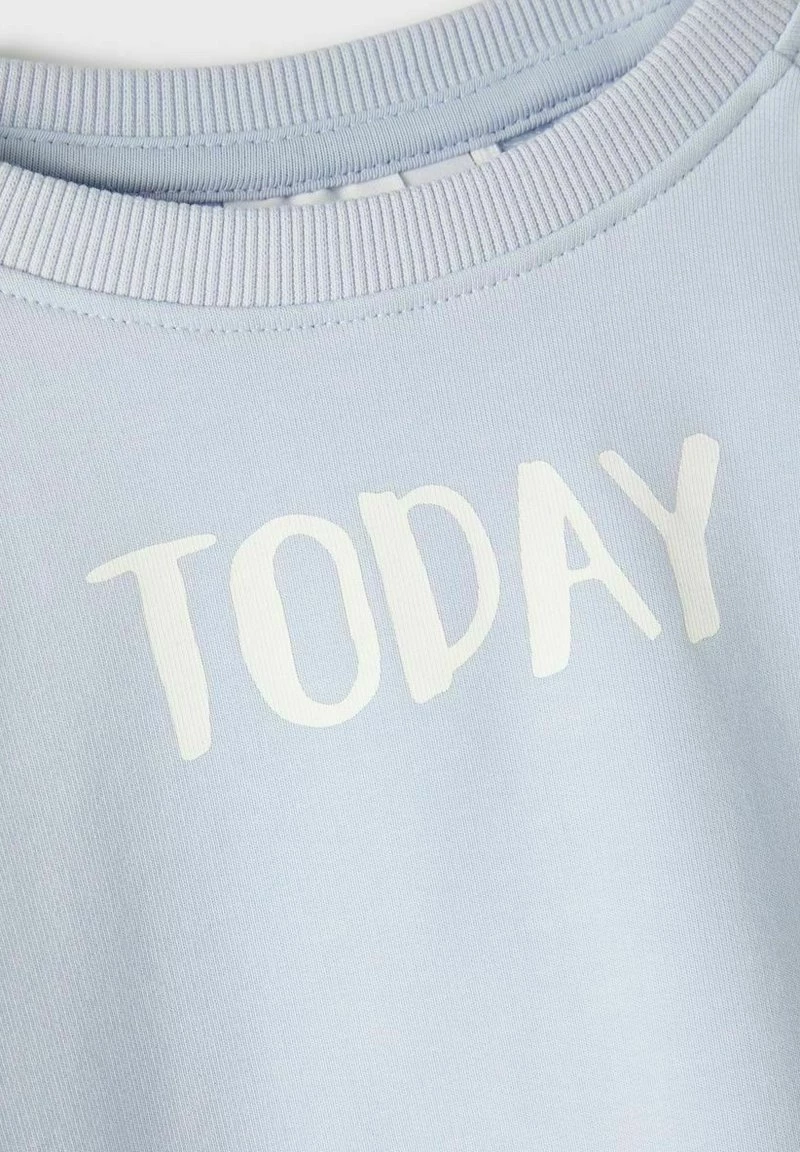 Name It Sweatshirt - Heather | Kinder 5 Name It Sweatshirt - Heather | Kinder – Bild 3