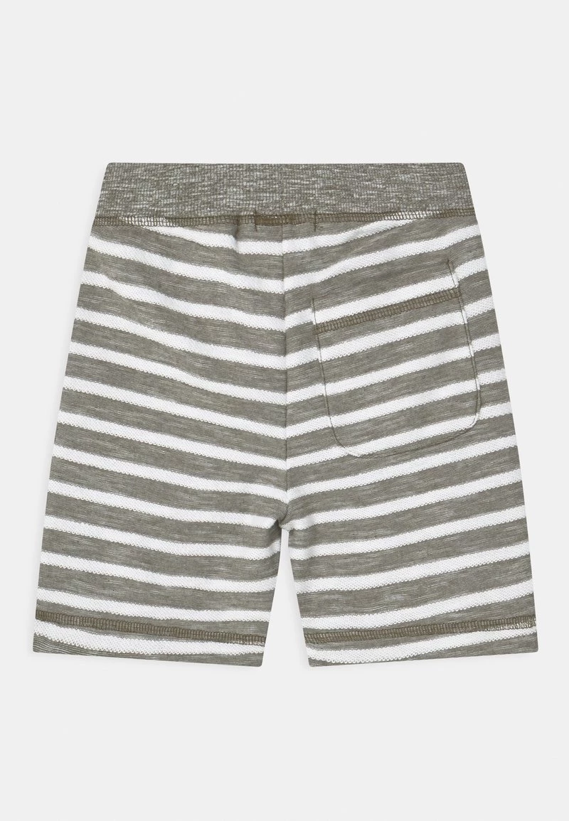 Name It Kinder NMMFAROK - Shorts - Ivy Green 4 Name It Kinder NMMFAROK - Shorts - Ivy Green – Bild 2