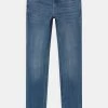 Name It Kinder NKMTHEO - Jeans Straight Leg - Medium Blue Denim