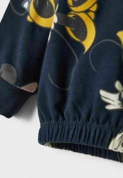 Name It NMF DISNEY MINNIE MOUSE - Sweatshirt - Dark Sapphire | Kinder -Name it Verkäufe 26b6d37dfc934451884702fe22cc1182