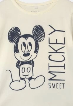 Name It NITMICKEY RENE SET UNISEX - T-Shirt Print - Grey -Name it Verkäufe 26e4506cfb2340a2bd805bc36d9954e1
