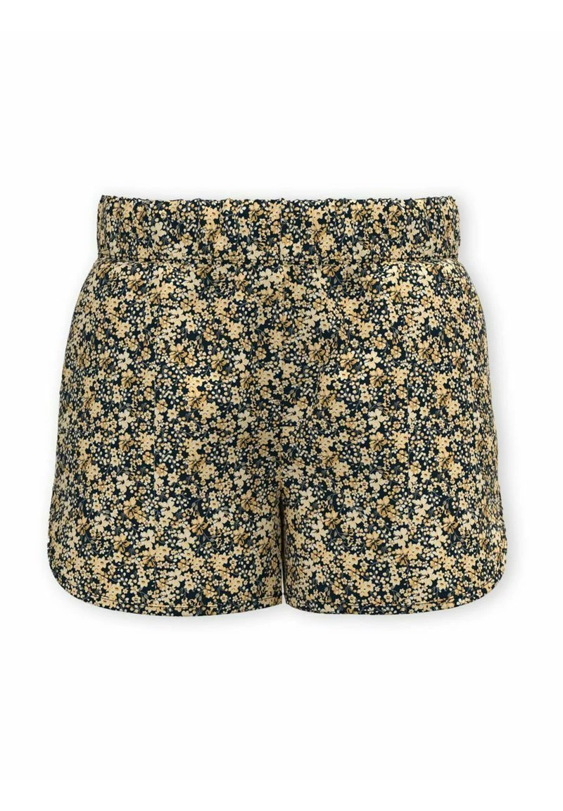 Name It Kinder Shorts - Golden Haze 3 Name It Kinder Shorts - Golden Haze