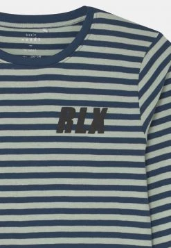 Name It Kinder NKMVILLY 2 PACK - Langarmshirt - Thunderstorm -Name it Verkäufe 26ff0da7b20d4d538cbe4557d96fc8ae