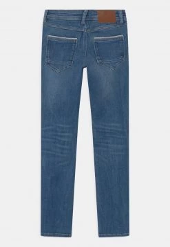 Name It Kinder NKMTHEO - Jeans Straight Leg - Medium Blue Denim -Name it Verkäufe 2707799ae64a4d10bc59088f22e81517