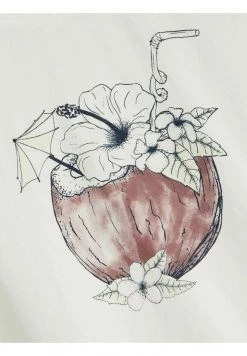 Name It Kinder OBERTEIL UV-REAKTIVER - T-Shirt Print - White Alyssum 8 Name It Kinder OBERTEIL UV-REAKTIVER - T-Shirt Print - White Alyssum -Name it Verkäufe 27302bbb30954fe18e3543d63ae47234