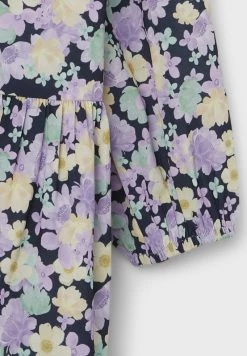 Name It Kinder NKFBARISSIA LS - Freizeitkleid - Dark Sapphire -Name it Verkäufe 27506ed06f394ac98f8feb7d96b9d7de