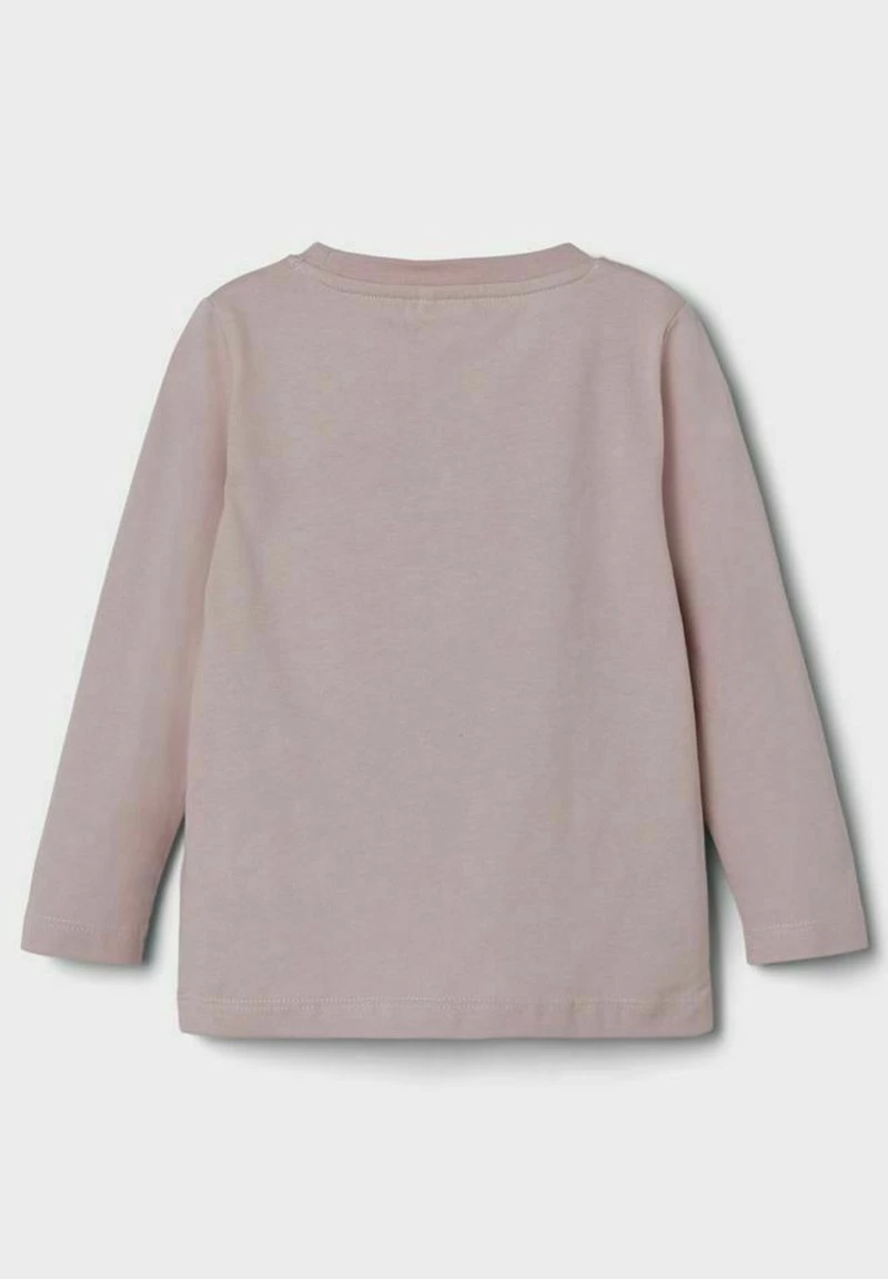 NAME IT - T-Shirt Print - Violet Ice | Kinder 4 NAME IT - T-Shirt Print - Violet Ice | Kinder – Bild 2