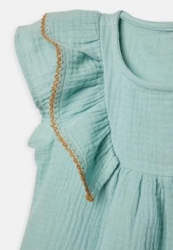 Name It Kinder NMFHINKA - Bluse - Aquifer 7 Name It Kinder NMFHINKA - Bluse - Aquifer -Name it Verkäufe 277f951d5f2a411a9e758e5f559e39b2