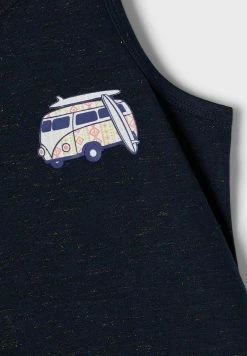 Name It SURFER BUS - Top - Dark Sapphire | Kinder -Name it Verkäufe 2783ffccb33d466ea43437bcfe44177d