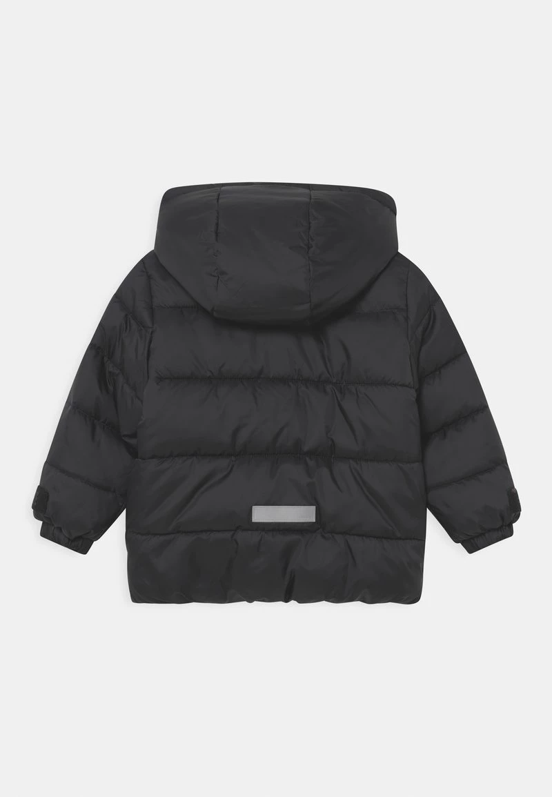Name It NMMMIKEL PUFFER - Winterjacke - Black | Kinder 4 Name It NMMMIKEL PUFFER - Winterjacke - Black | Kinder – Bild 2