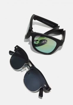 Name It NKMDIMO SUNGLASS RACK 2 PACK UNISEX - Sonnenbrille - Black -Name it Verkäufe 27bed407e4204d97a229599ae4cd0932