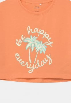 Name It NMFVILMA 3 PACK - T-Shirt Print - Yellow Pear | Kinder -Name it Verkäufe 27ca9cd1e3fe484d9a23fb9b79328dd6