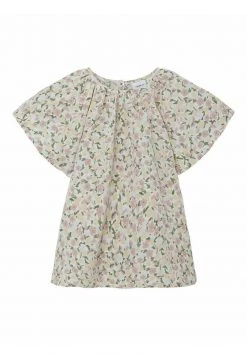 Name It Kinder Bluse - Violet Ice