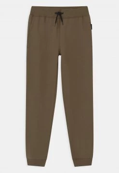 Name It Kinder NKMSWEAT PANT - Jogginghose - Khaki