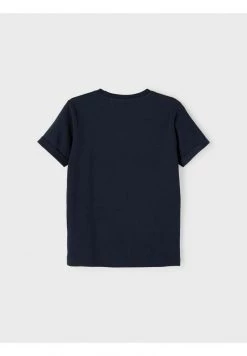 Name It Kinder T-Shirt Print - Dark Sapphire 6 Name It Kinder T-Shirt Print - Dark Sapphire -Name it Verkäufe 280a62a792dc4f738940ddd3c38a66b5