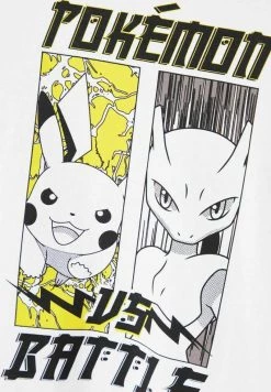 Name It Kinder T-Shirt Print - Bright White -Name it Verkäufe 28115c64b75e41a48d46d32cd395484f