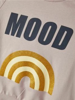 Name It BOXY - Sweatshirt - Violet Ice | Kinder -Name it Verkäufe 28282f2f73134bc79495098f02b88d90