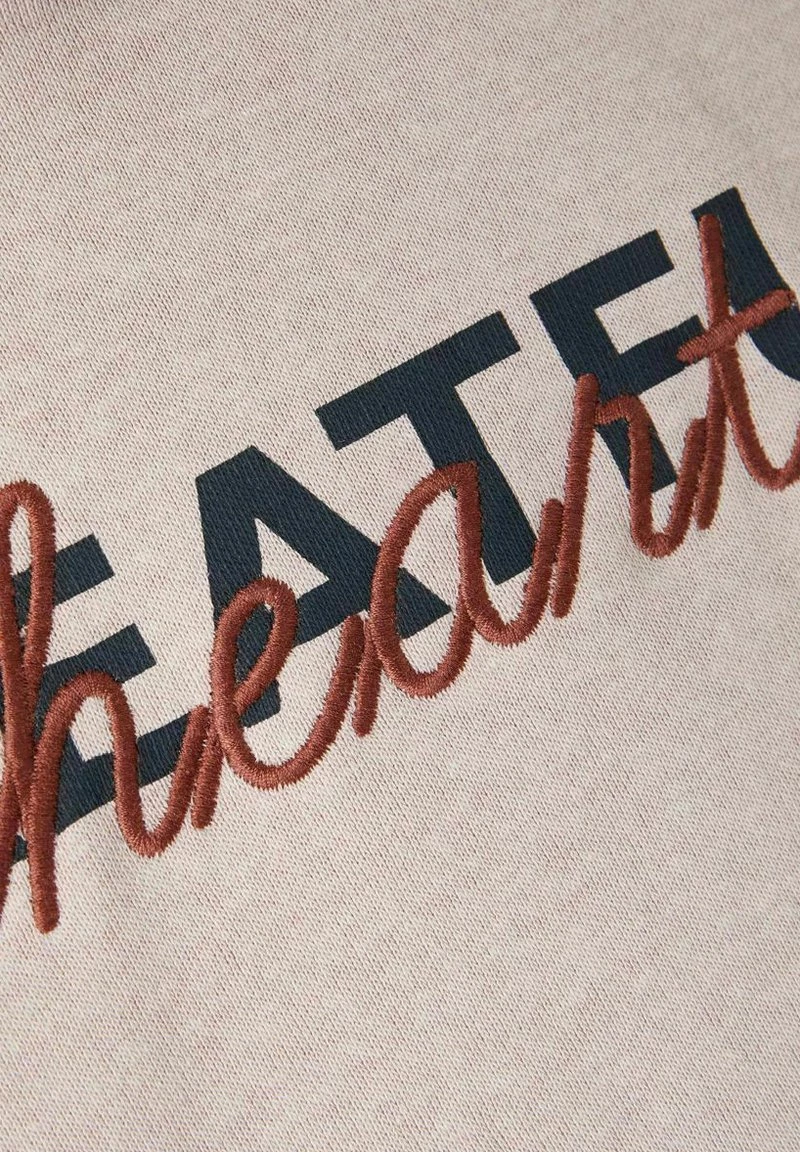 Name It Kapuzenpullover - Violet Ice | Kinder 5 Name It Kapuzenpullover - Violet Ice | Kinder – Bild 3