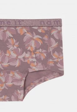 Name It NKFHIPSTER FLOWER 2 PACK - Panties - Elderberry | Kinder -Name it Verkäufe 2852f219124e485e9326a8a25e4f1c54
