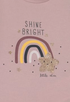 Name It Kinder NBFTACCA 3 PACK - Langarmshirt - Crushed Berry -Name it Verkäufe 2897e66294894f8d85697d02bf7232a3