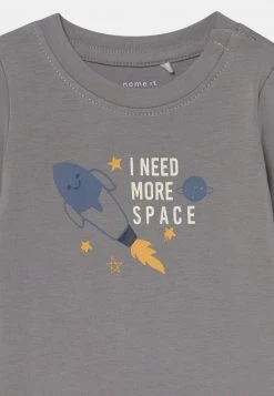 Name It Kinder NBMMISTAR 2 PACK - Body - Ultimate Grey -Name it Verkäufe 28cbd631ca924792b0bd7ba6e069e259