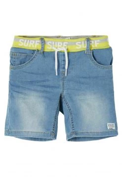 Name It Jeans Shorts - Light Blue Denim | Kinder