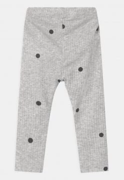 Name It Kinder NBMDANIEN 3 PACK - Leggings - Hosen - Castor Gray/desert Palm/grey -Name it Verkäufe 28da43aaf0b64f38a8aa053561c800f4