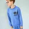Name It Kinder Sweatshirt - Blue