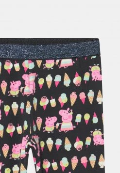 Name It Kinder NMF PEPPAPIG - Leggings - Hosen - Dark Sapphire -Name it Verkäufe 28f4120bbac14d37b06c95b3c7eb1170