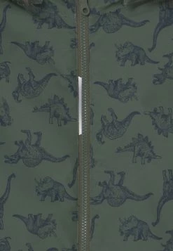 Name It NMMSNOW10 SUIT DINO - Schneeanzug - Thyme | Kinder 11 Name It NMMSNOW10 SUIT DINO - Schneeanzug - Thyme | Kinder -Name it Verkäufe 28fcb316cd054e358bf7b9e6d6a18c77