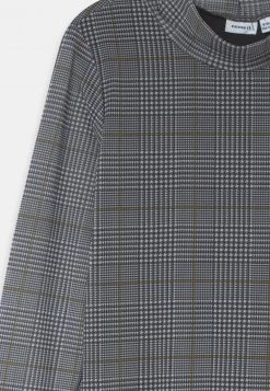 Name It Kinder NKFKESALLIE - Langarmshirt - Thay Curry -Name it Verkäufe 290a71b06d9d4946bc831009bffa93e7