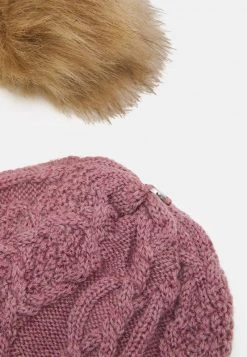 Name It NMFWRILLA HAT UNISEX - Mütze - Nostalgia Rose -Name it Verkäufe 29182f659b8946059480a6fdb230c246