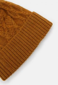 Name It NKFWRILLAS HAT UNISEX - Mütze - Brown Sugar -Name it Verkäufe 296ae53490f64a78b4b9744467298b6b