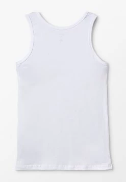 Name It Kinder NMMTANK TOP 2 PACK - Unterhemd/-shirt - Bright White -Name it Verkäufe 2987b8280f96459ea8c3e293637a96cb