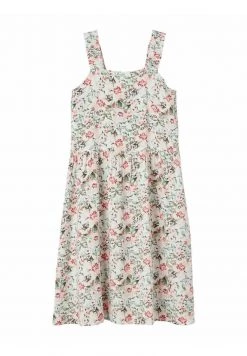 Name It Kinder JOSE - Freizeitkleid - White Alyssum