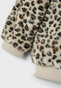 Name It Winterjacke - Silver Mink | Kinder -Name it Verkäufe 29a28953cc4c48cf8eb73d4ecfacbe16