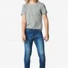 Name It Jeans Straight Leg - Medium Blue Denim | Kinder -Name it Verkäufe 29b4a2de798d4cd7a29fa631270749ff