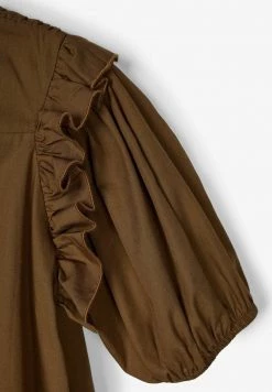 Name It Kinder Freizeitkleid - Coffee Liqueúr -Name it Verkäufe 29bd2cc9716941059eb55d9a6bf67f02