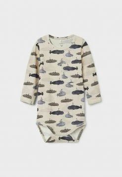 Name It Kinder U-BOOT - Body - Oatmeal -Name it Verkäufe 29cb20ccbe3d44d285cb7ebd35dc7781