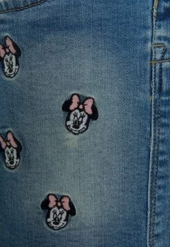 Name It Kinder NMFMINNIE BATEGANI SKIRT - Minirock - Medium Blue Denim 7 Name It Kinder NMFMINNIE BATEGANI SKIRT - Minirock - Medium Blue Denim -Name it Verkäufe 29d27e7ee2af44e3b2183a84c9fb8a34