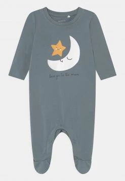 Name It NBMMOON NIGHTSUIT 2 PACK UNISEX - Strampler - Trooper -Name it Verkäufe 29d4921deb8e451fa499e4ebcad2464f