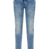 Name It Kinder Jeans Slim Fit - Light Blue Denim -Name it Verkäufe 29e0890b4d0840129a5c310aa76922db