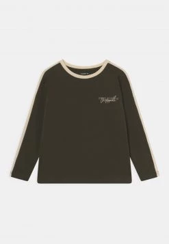 Name It Kinder NKMOLIX - Langarmshirt - Rosin