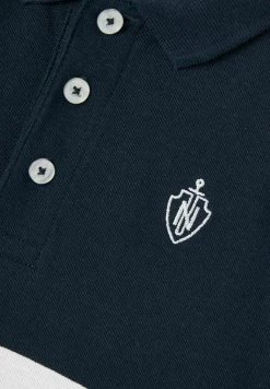 Name It COLORBLOCK - Poloshirt - Dark Sapphire | Kinder 7 Name It COLORBLOCK - Poloshirt - Dark Sapphire | Kinder -Name it Verkäufe 29f5bb5c368b4bdfbf40191de7bd0169
