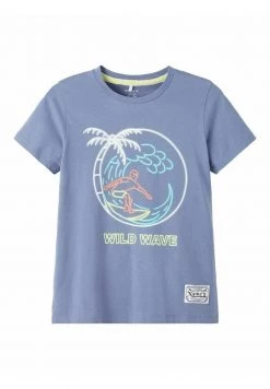 Name It Kinder T-Shirt Print - Wild Wind