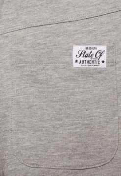 Name It Kinder VERMO LONG SHORTS NOOS - Shorts - Grey Melange 9 Name It Kinder VERMO LONG SHORTS NOOS - Shorts - Grey Melange -Name it Verkäufe 2a069c08c36d438fa0753bd891c8f76e