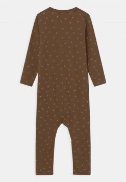 Name It NBFDAISIA - Jumpsuit - Brown | Kinder -Name it Verkäufe 2a08394447d045f691b4b80ab515db27