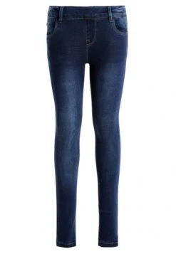 Name It Kinder Jeggings - Dark Blue Denim