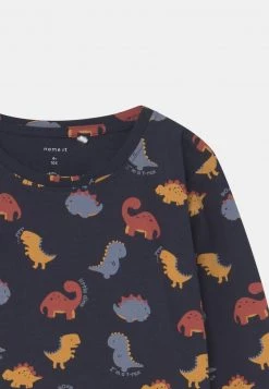 Name It Kinder NMMMADS 3 PACK - Langarmshirt - Dark Sapphire -Name it Verkäufe 2a1f853c52fa429eb85d12c8860c466e